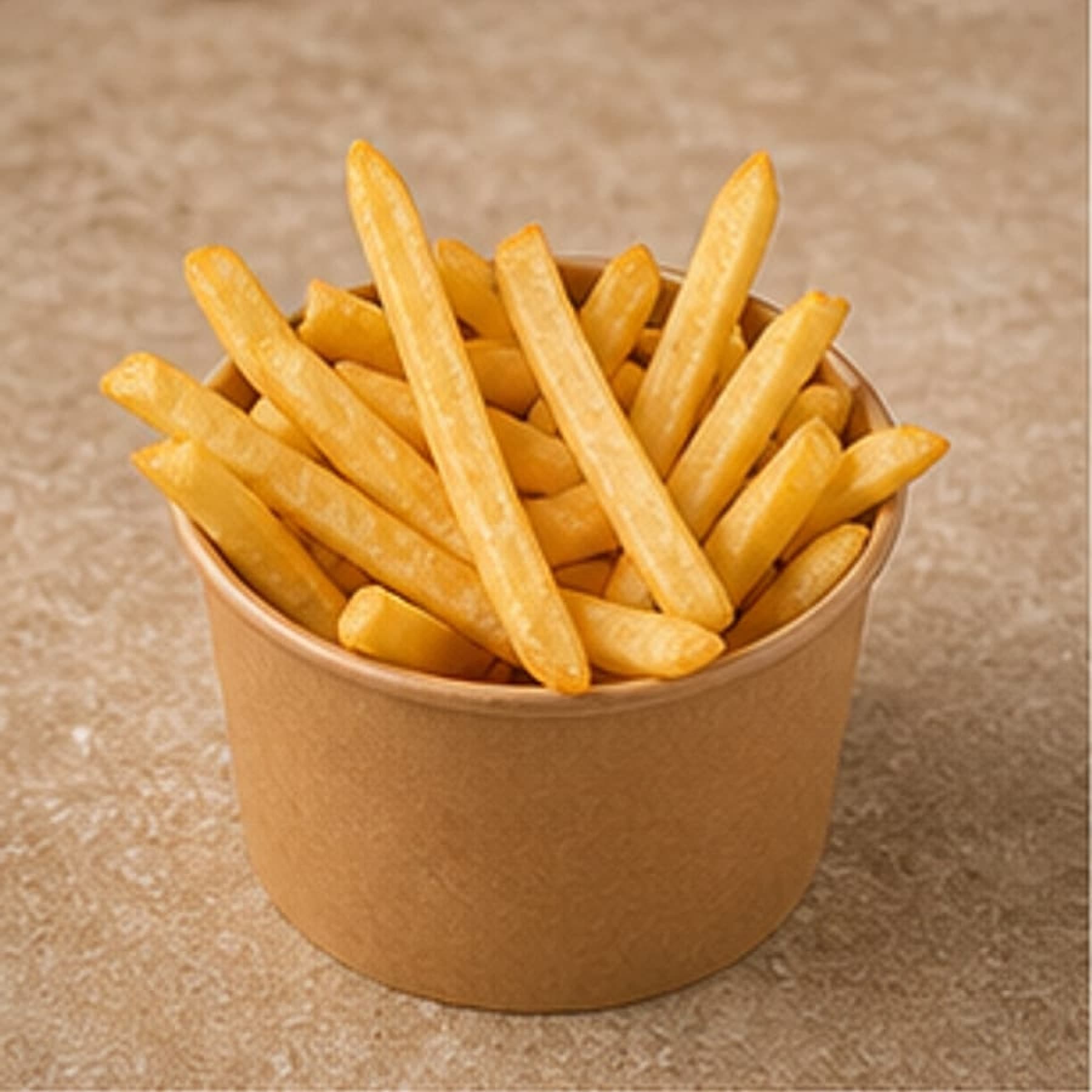 Foto de Patatas fritas